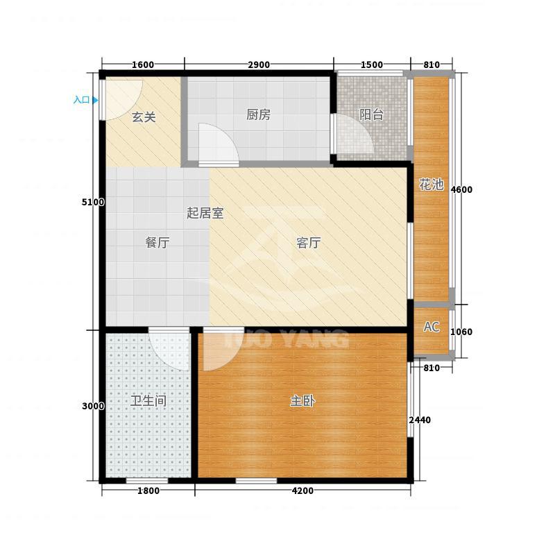 滨才城,滨才城一室一厅屋内有冰箱'洗衣机'电脑'电视13