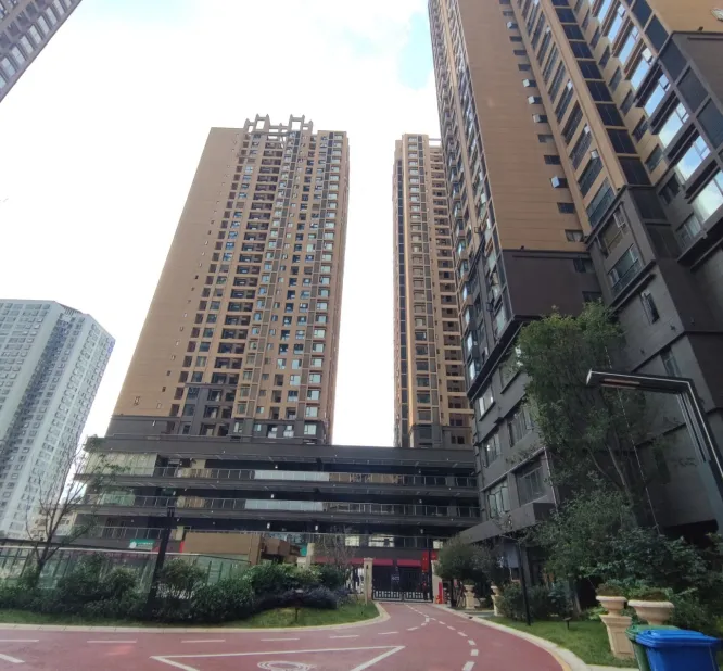 万和国际小区图片3