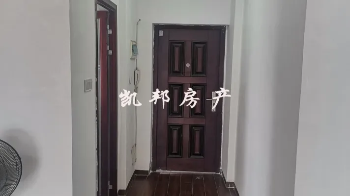 地王国际3房2厅2卫1阳光