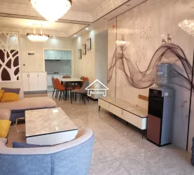 碧江区-麒龙国际