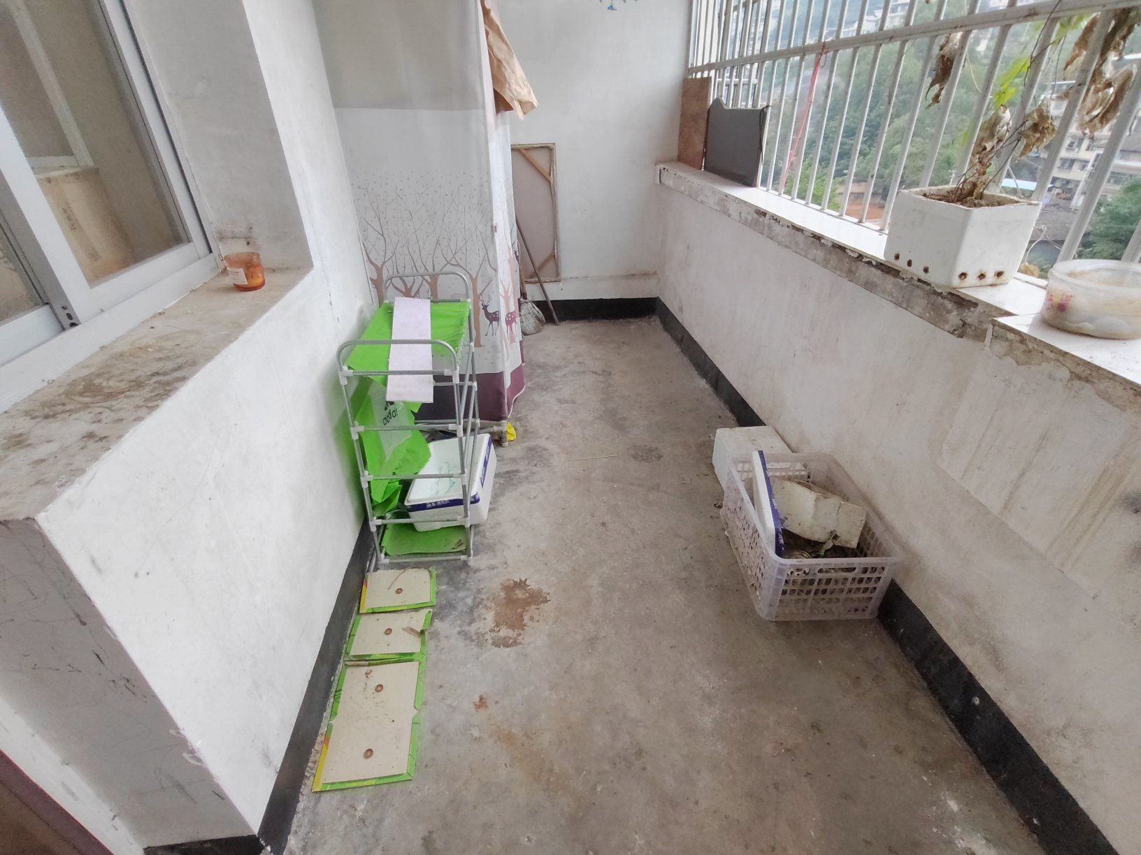 州政府大院,舞阳坝州政府大院 出让土地 免费停车无物业费 三室两厅3