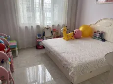 龙口市|嘉元中庭3室1厅1卫出售|买房租房佣金全返