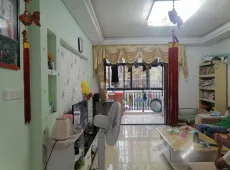 新建区|新城花园2室2厅1卫出售
