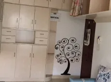 涪城区|海珂三千城1室1厅1卫出售|买房租房佣金全返