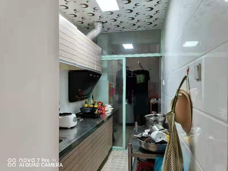 麒麟区城中精装2室2厅1卫二手房出售5