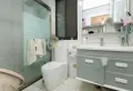 世茂外滩新城 精装 品质小区 南北通透 交通便利4