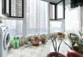 世茂外滩新城 精装 品质小区 南北通透 交通便利10
