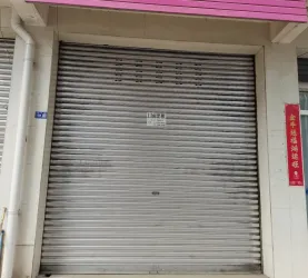 罗江县-罗江-罗江服装城