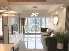 涪城区|长虹世纪城二期4室2厅1卫出售|买房租房佣金全返