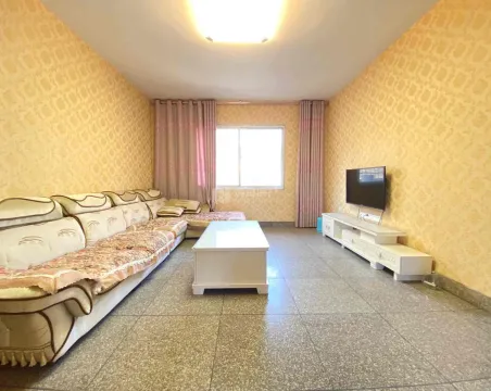 象山南路2室1厅1卫豪装