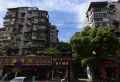 蔡家田小区A区小区图片5