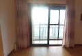 中天国际广场1室1厅1卫1阳台精装修拎包入住。9
