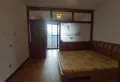 中天国际广场1室1厅1卫1阳台精装修拎包入住。10