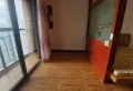 中天国际广场1室1厅1卫1阳台精装修拎包入住。5