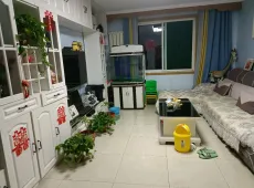 秦都区|玉珠楼新村2室2厅1卫出售