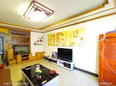 鹤城区|沿河路教师新村3室2厅2卫出租