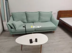 东侨区|金域兰湾B区2室1厅1卫出售|买房租房佣金全返