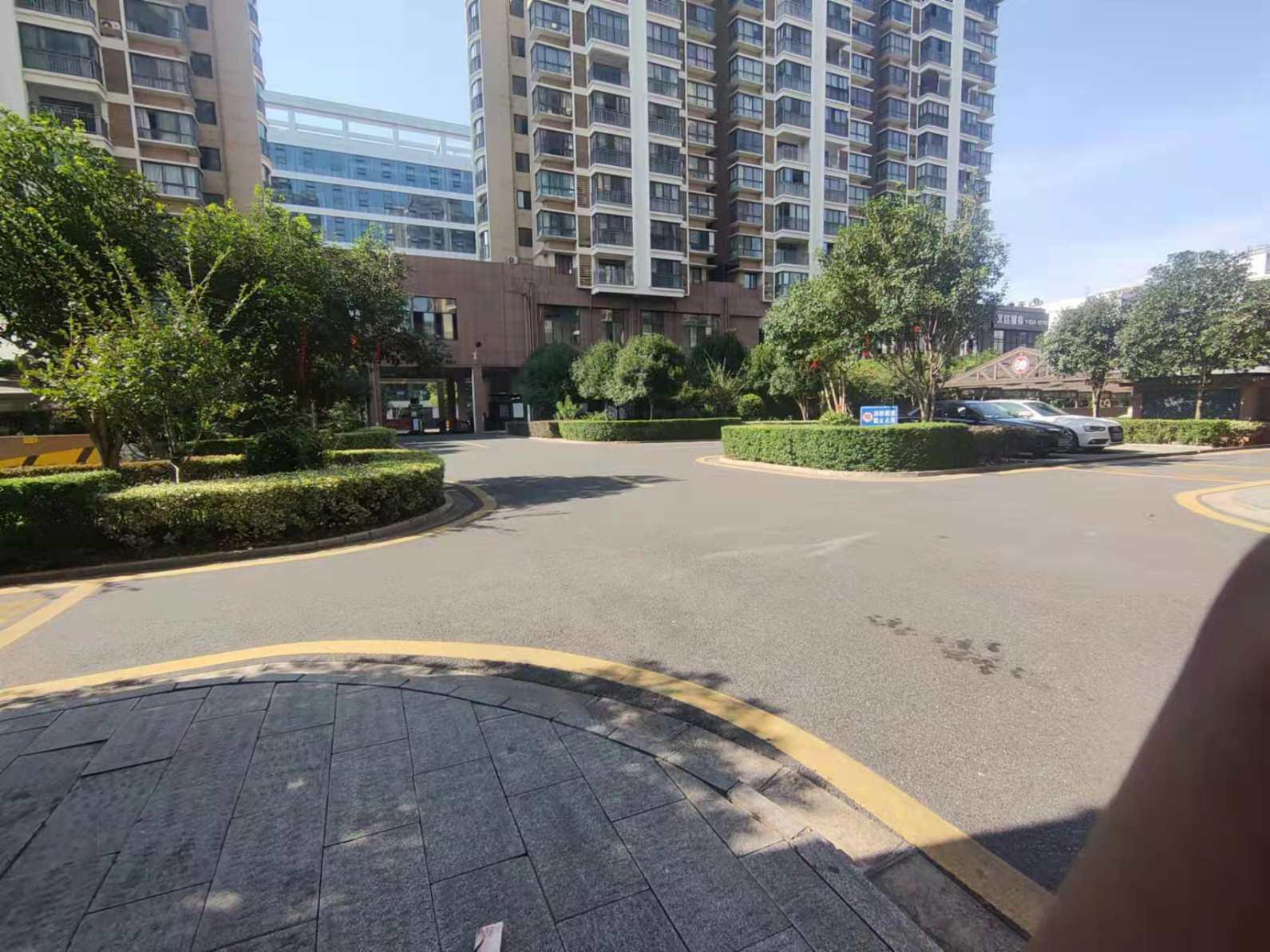 理家堂公寓小区图片