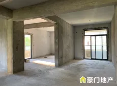 蕉城区|华府豪庭二期4室2厅2卫出售|买房租房佣金全返