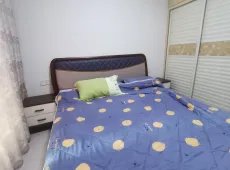 游仙区|芙蓉春风小区3室2厅1卫出售|买房租房佣金全返