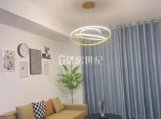 东侨区|三盛璞悦湾4室2厅2卫出租