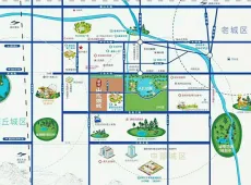 虞城县|建业山水湖城3室2厅2卫出售