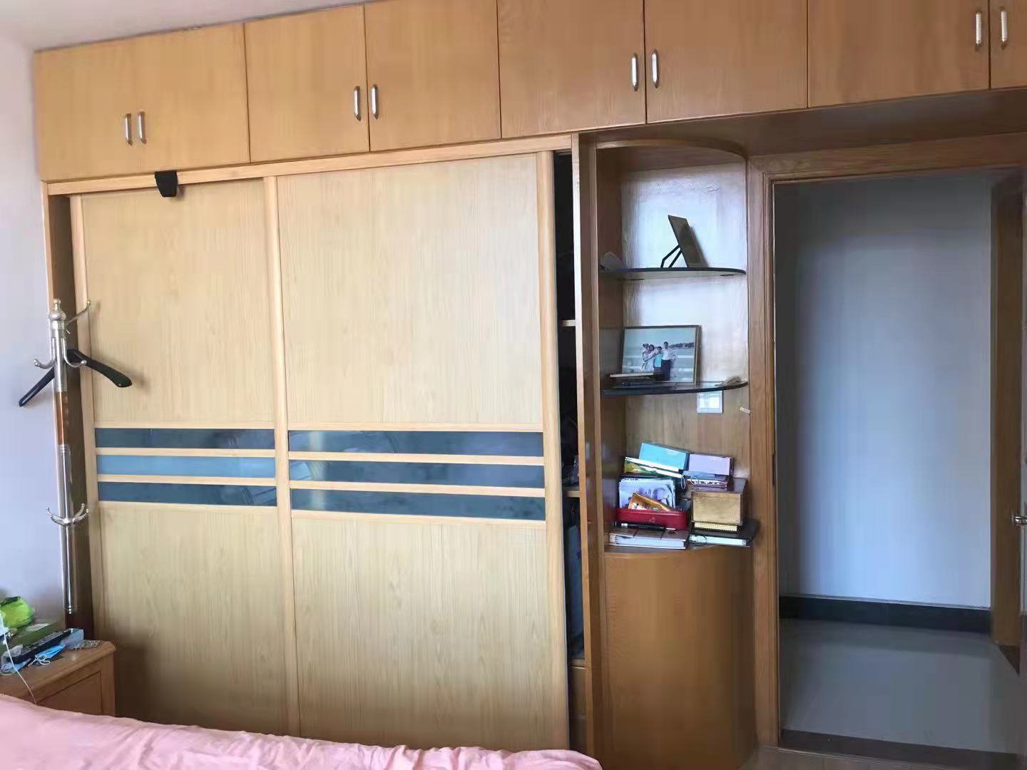伟业公园路小区,伟业公园路小区复式楼出售，大户型1