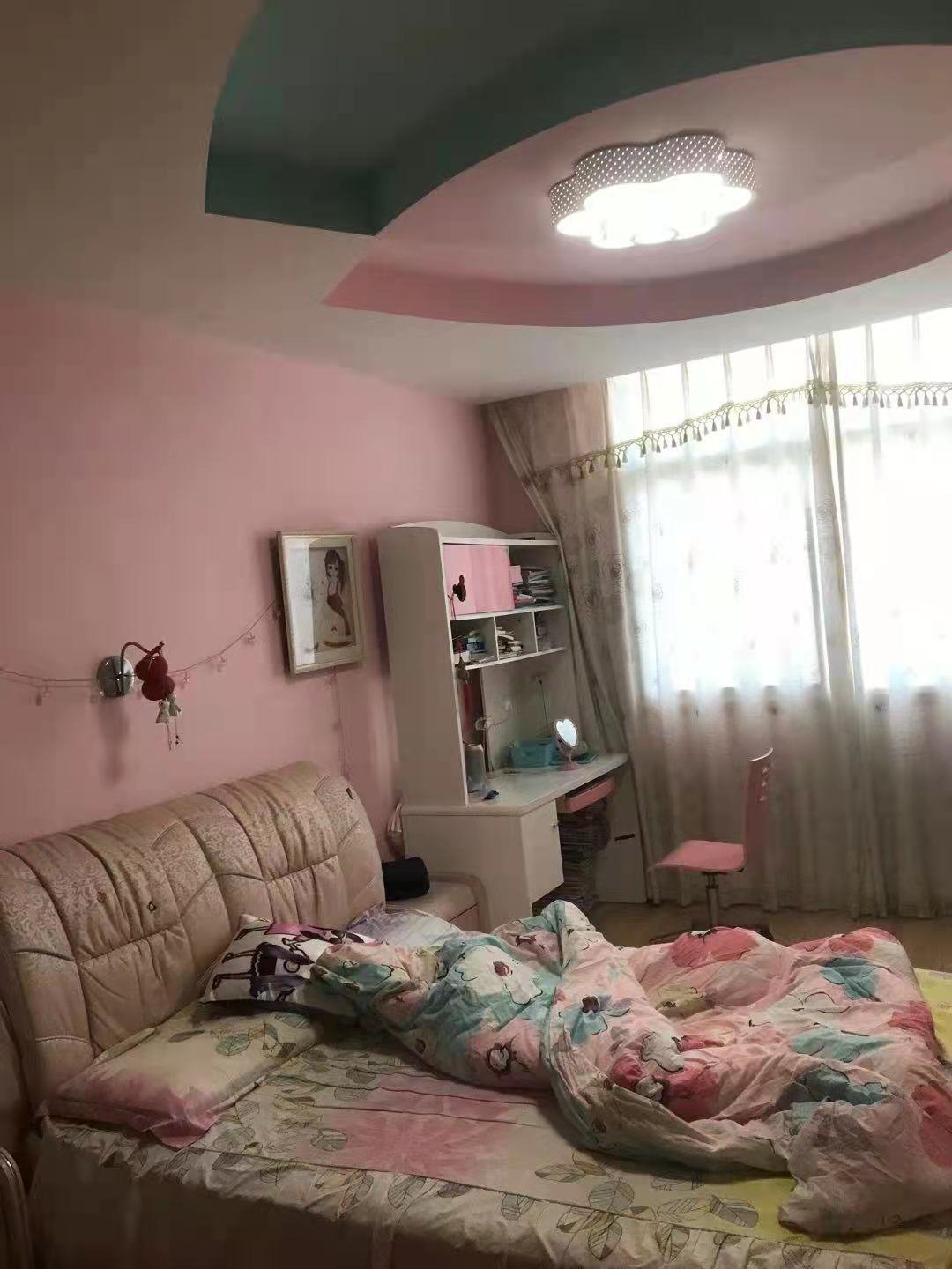伟业公园路小区,伟业公园路小区复式楼出售，大户型10
