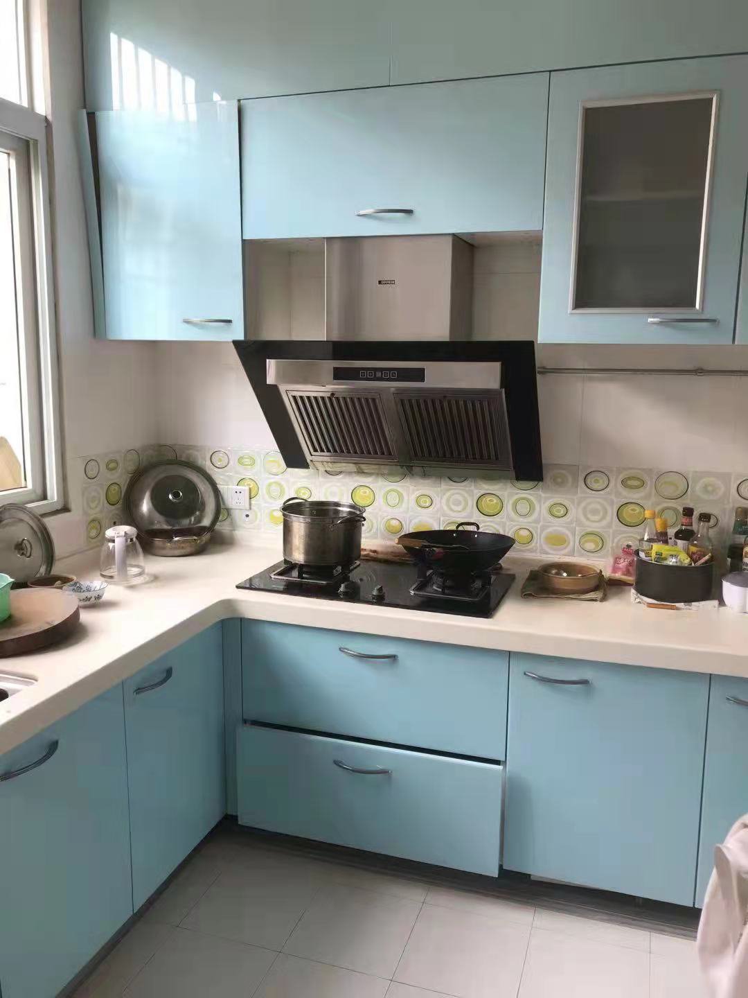伟业公园路小区,伟业公园路小区复式楼出售，大户型8