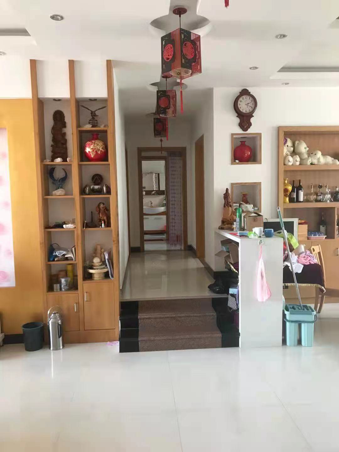 伟业公园路小区,伟业公园路小区复式楼出售，大户型6