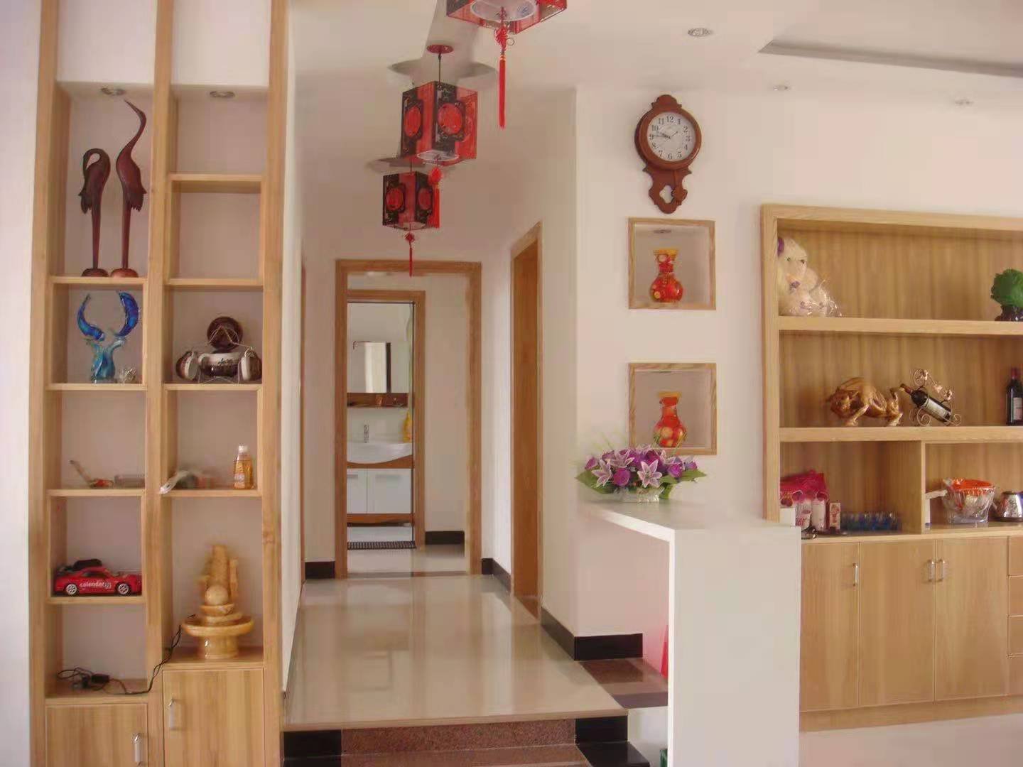 伟业公园路小区,伟业公园路小区复式楼出售，大户型3