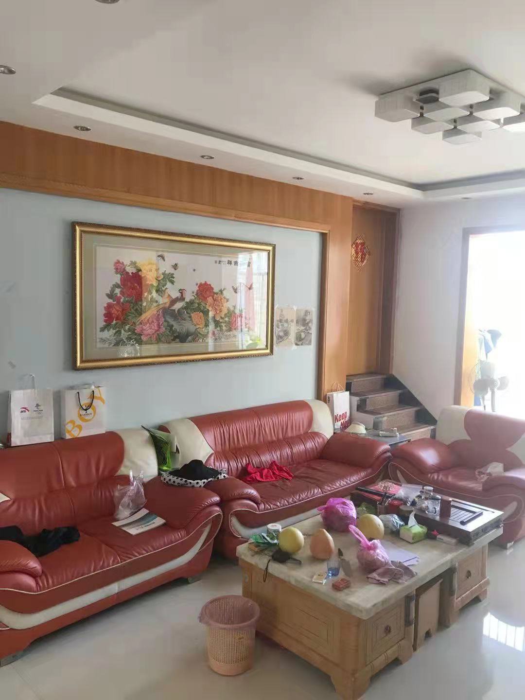 伟业公园路小区,伟业公园路小区复式楼出售，大户型2