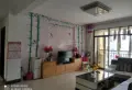 公园一号精装三房拎包入住1