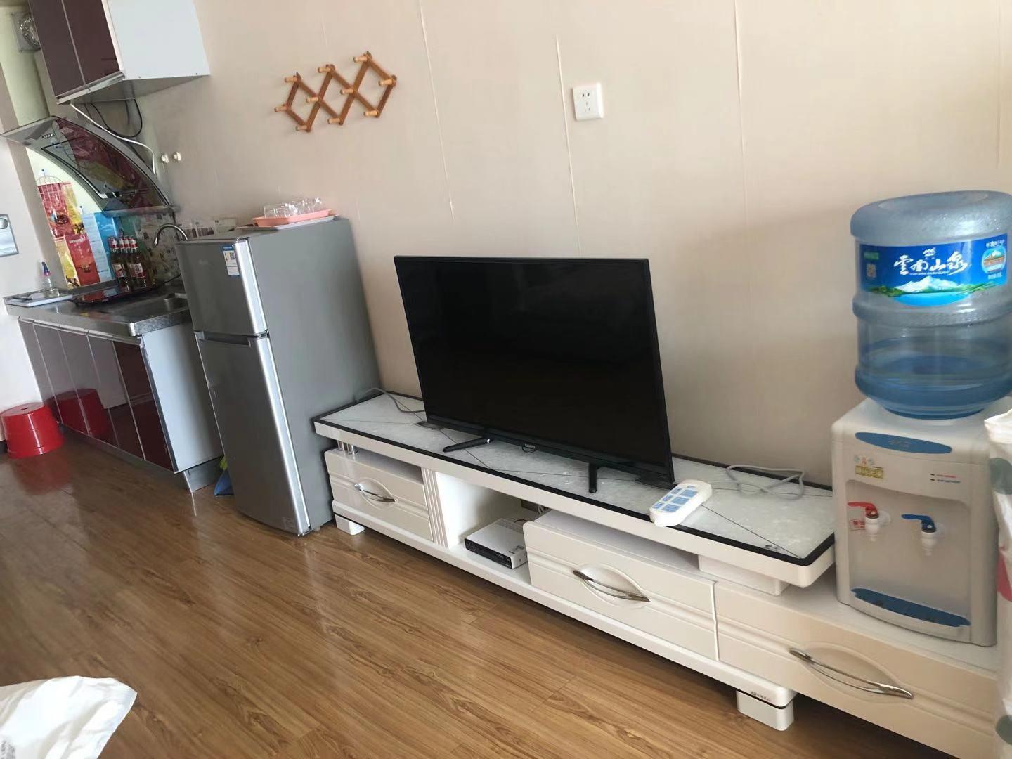 麒麟区城中精装1室1厅1卫二手房出售10