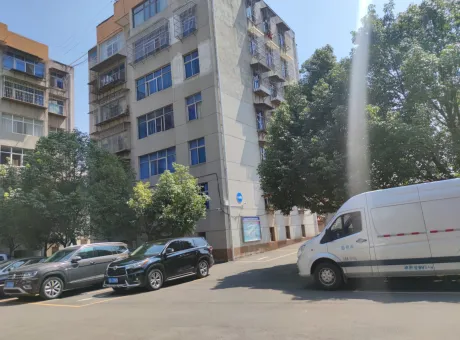 区政府一号院-麒麟区城中南宁北路西200米