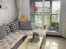 龙口市|龙族峰景花园2室2厅1卫出售|买房租房佣金全返