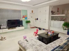 涪城区|星河湾星云园4室3厅2卫出售|买房租房佣金全返