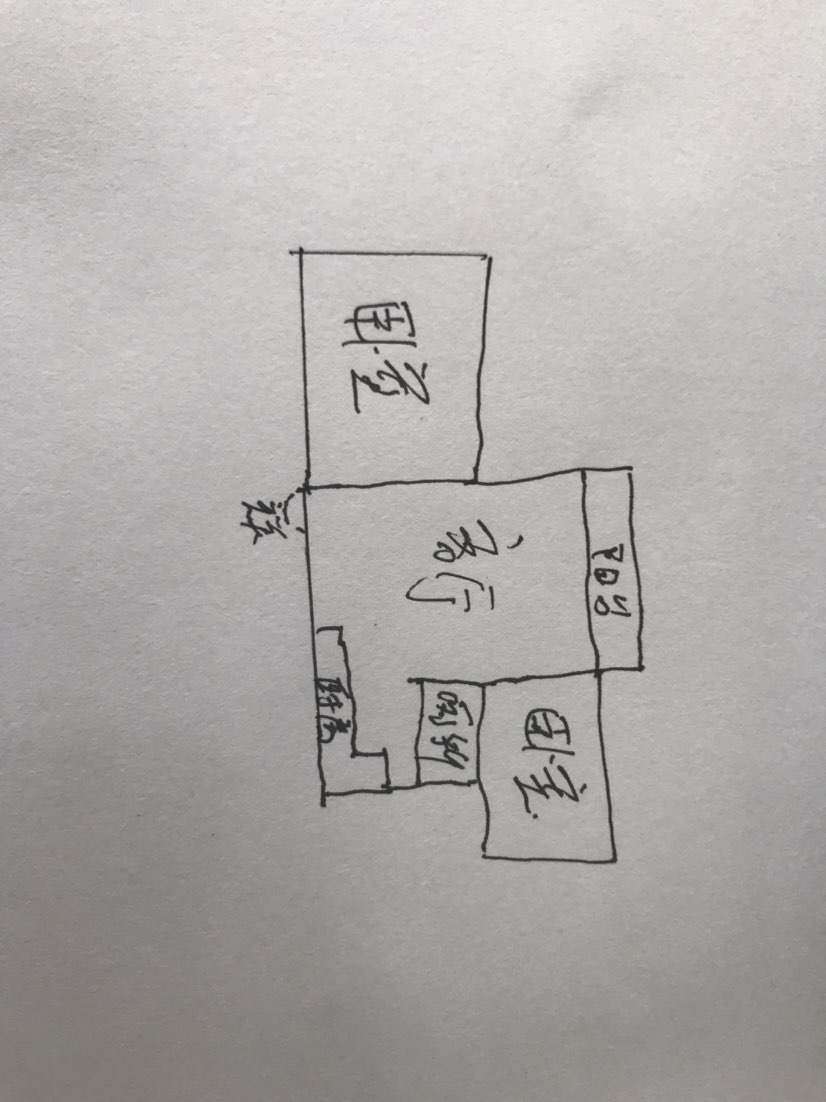 贡井伍富花园,贡井伍富花园周边配套完善，精装 有钥匙带您看10