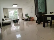 涪城区|龙跃丽都3室2厅2卫出售|买房租房佣金全返