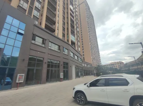 紫云首府-麒麟区东片区紫云路94附近