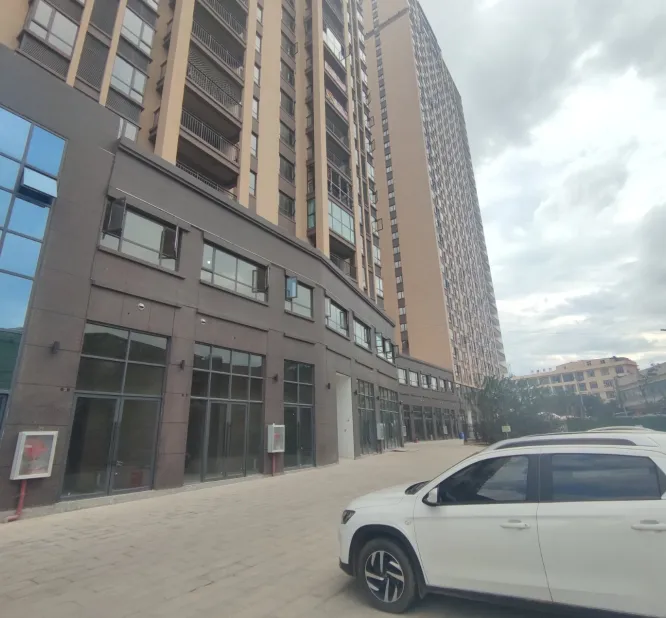 紫云首府小区图片1