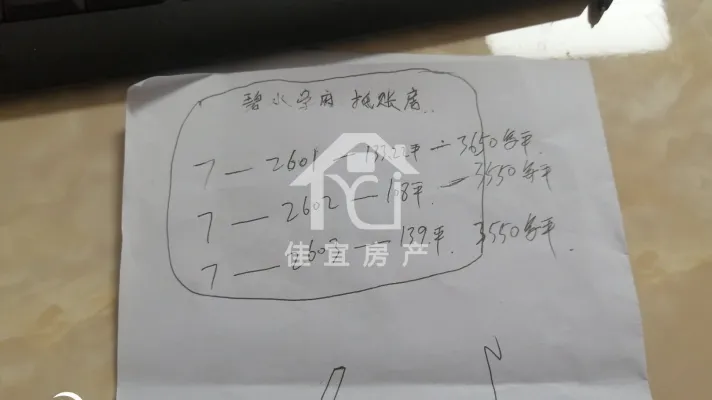 工程房三套 车位储藏室 可不要