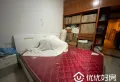 一中旁，位置非常好，华丽中央，大三房，南北通透，居家装修。7