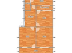 兖州市|校场小区2室1厅1卫出售|买房租房佣金全返