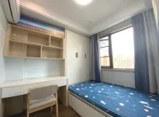 瓯海区|德信大悦湾3室2厅2卫出租