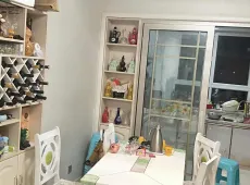 龙口市|锦里七号七区2室2厅1卫出售|买房租房佣金全返