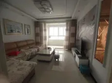 任城区|水韵城3室2厅1卫出租