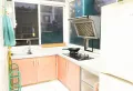 工农村2室25万5楼共5楼4