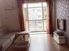 福山区|富丽花园2室2厅1卫出售|买房租房佣金全返