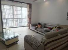 麒麟区|金域蓝苑3室2厅1卫出租